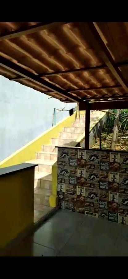 Alta Vista Villa Penedo  Exterior foto